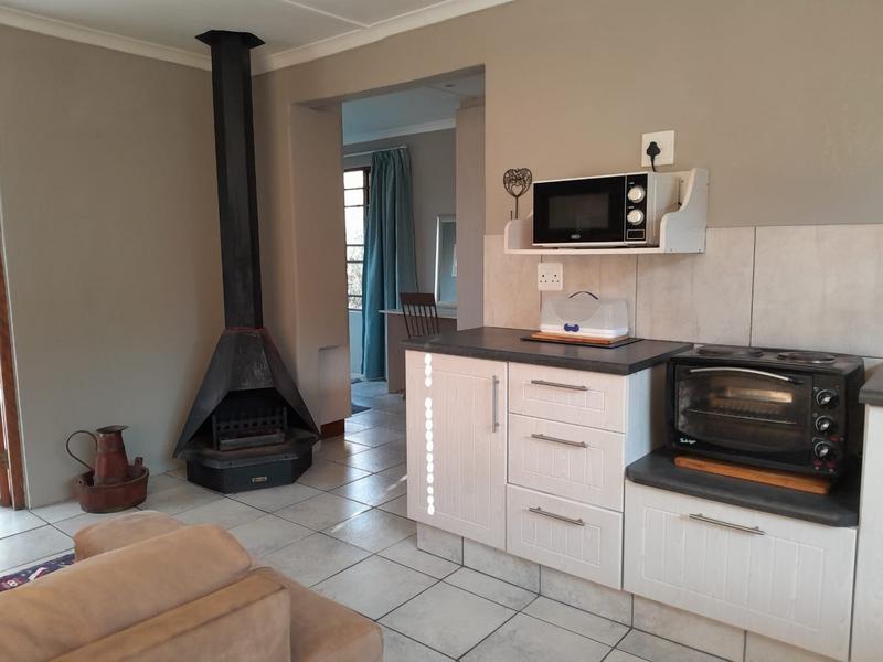 5 Bedroom Property for Sale in Hogsback Eastern Cape